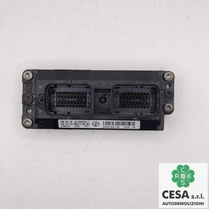 CENTRALINA MOTORE IAW 5AF.SK_HW603_21BB-WG4 - Foto 1 di 3