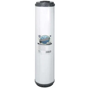 Aquafilter FCCA20BB 20" Big Blue granulado carbón activado cartucho mezcla mezcla - Imagen 1 de 2