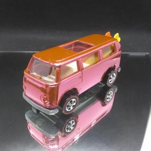 Hot Wheels Redline Rear Loading Beach Bomb - Picture 1 of 10
