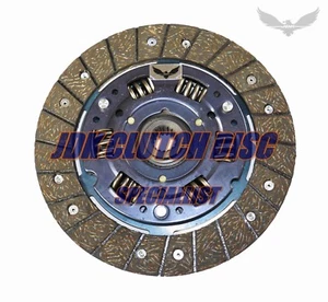 JDK STAGE2 CLUTCH DISC 200mm 7-7/8" 17SP 2007-2015 for MINI COOPER 1.6L I4 N/T - Picture 1 of 1