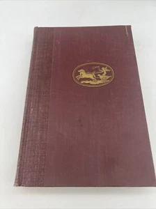 Byron A Biography, Leslie A Marchand Vol III 1957 1st Edition - Picture 1 of 7