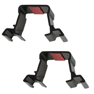 Dometic 3105278.126, OEM Awning Arm Lock Travel Latch Replacement, Set Of 2 - Foto 1 di 2