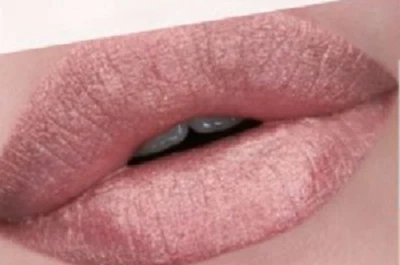 ULTA Clear Vinyl Lip Gloss And Iridescent Loose Lip Pigment - Brush 3 Pc. Set - Image 1 of 2