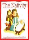 The Nativity Board Book-Bethan Lycett,Hannah Stout