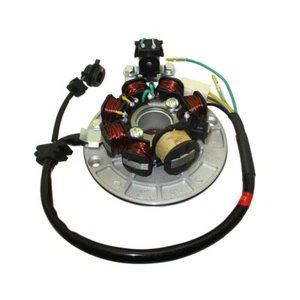 Estator Z190 para Zongshen 2v 190cc motor de arranque pit dirt bike - Imagen 1 de 6