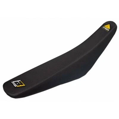 rivestimento copertina sella Pyramid Blackbird Hm Cre 50 2006 - 2019 nero - Изображение 1 из 2