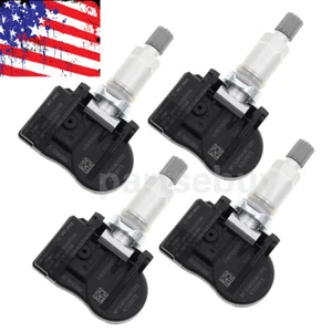 4x Tire Pressure Sensor 4250B975 For Mitsubishi Lancer Outlander Sport Mirage l4 - Picture 1 of 9