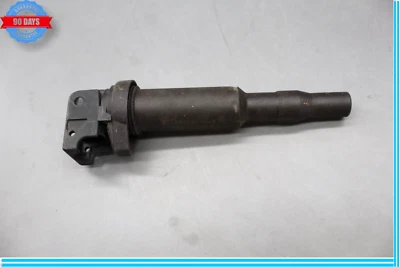 07-13 BMW X5 E70 Engine Motor Ignition Coil 7571643 Oem - Image 1 of 4