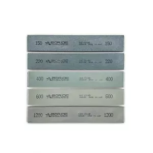 Juego de piedras afiladoras serie Boride CS-HD + (6Х1") (5 uds.) + Envío Gratis - Imagen 1 de 3
