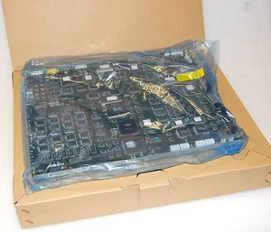 TARJETA SONY DVS-7000 CPU-191 PLACA 1-658-271-12 TRANSMISIÓN #I191 - Imagen 1 de 1