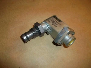 Vickers Hydraulic Pressure Sensor P-227524-03B NEW - Picture 1 of 3