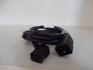 SUN Systems, Original Power Distribution Cable, 2,20 M, 180-2093-01, #K-52 -3 - Zdjęcie 1 z 1