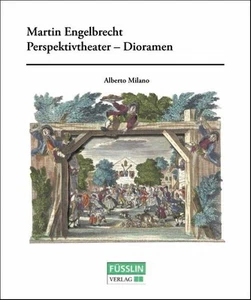 New book on Martin Engelbrecht and the dioramas - Picture 1 of 4