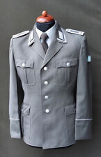 NVA DDR MsD Uniformjacke Feldwebel Gr.m48