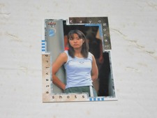 Bbm2003 Yoshiyoshi Nami Weekly Pro Wrestling 20Th Anniversary Japan vb