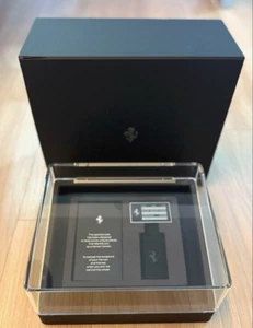 Caja Llave Araña Ferrari Roma Producto Oficial Original Genuino Limitado - Imagen 1 de 17
