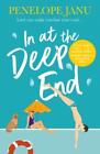 Penelope Janu In At The Deep End (Paperback) (Uk Import)