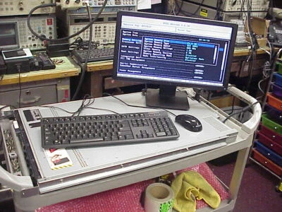 Dell PowerEdge R610 Server E01S + 500GB SATA HDD -NO OS ON COMPUTER- - Image 1 of 4