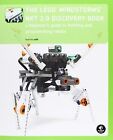 The LEGO MINDSTORMS NXT 2.0 Discovery Book von Laurens Valk | Buch | Zustand gut