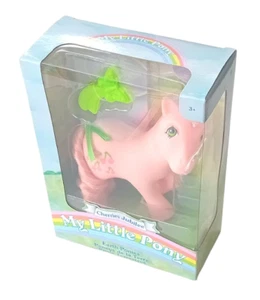 G1 My Little Pony CHERRIES JUBILEE 35th Anniversary Re-issue Ponies 2021 MLP - Picture 1 of 7