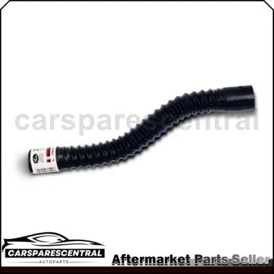 Manguera de refrigerante de radiador inferior para plumero Plymouth 1973-1974 3,2 L Foto 1 de 4