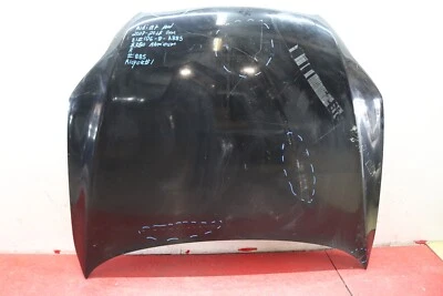 2007 2015 AUDI Q7 FRONT HOOD OEM ALUMINUM - Image 1 of 4