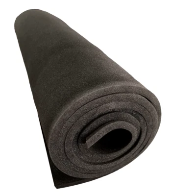 Gommapiuma al metro Poliuretano Espanso Per Imbottitura H 150CM Foam + Modelli - Immagine 1 di 3