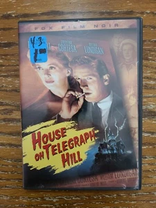The House on Telegraph Hill (DVD, 2006) - Imagen 1 de 3
