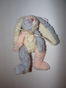 Ty Attic Treasures Beanie Baby con etiqueta colgante MAYO - Imagen 1 de 3