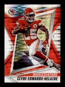 🏆 2021 Panini Rookies & Stars Pulsar Prizm & Pulsar Color Parallels 1-200 RC 🤑 - Picture 1 of 362