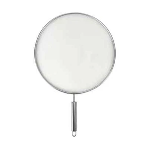 Anti Splatter Guard Oil Net Splash Cover Pan Screen Kitchen Cooking Frying - Picture 1 of 5