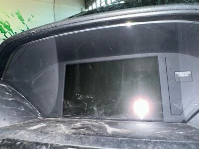 Pantalla de infoentretenimiento usada se adapta a: Honda Pilot 2013 pantalla tablero EX-L sin na Foto 1 de 4