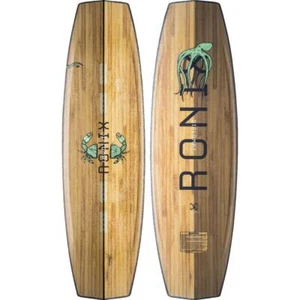 Ronix Diplomat All Over Flex 143 Wakeboard 2025 - Bild 1 von 3
