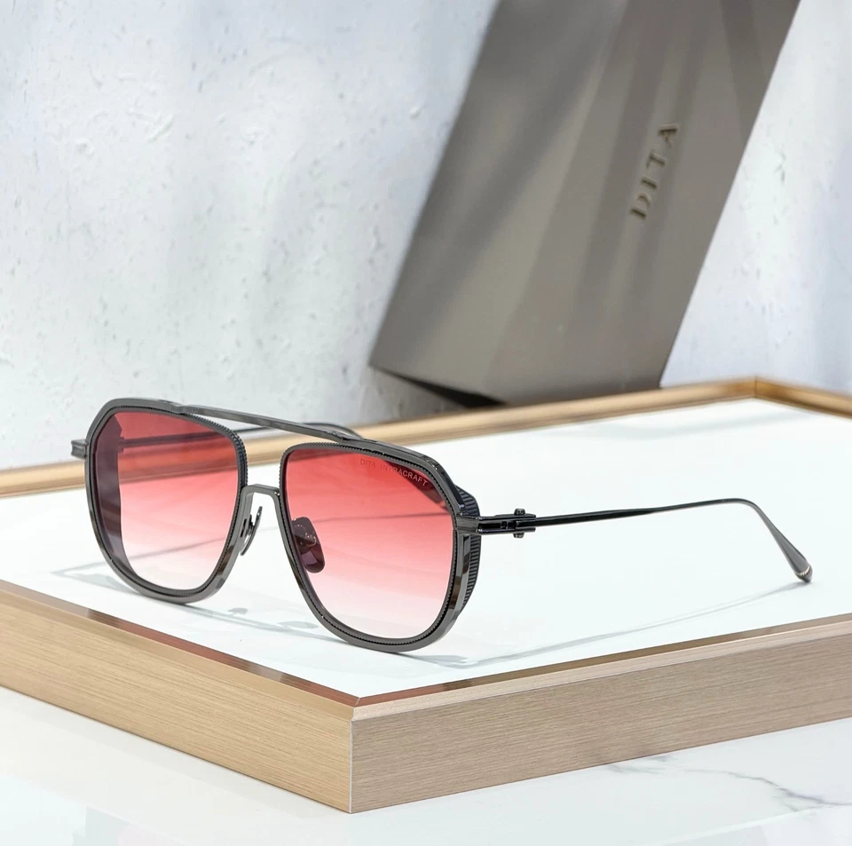 Gafas de sol DITA INTRACRAFT DTS165 unisex talla 59□15-140 Foto 1 de 4