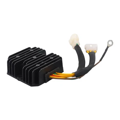 Regulador de voltaje rectificador 61312346432 para BMW F 650 93-98 F650 ST 96-98 Foto 1 de 4