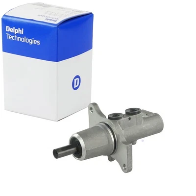 DELPHI MAÎTRE Cylindre De Frein Compatible Avec MERCEDES-BENZ SPRINTER | LM80365 - Photo 1/2