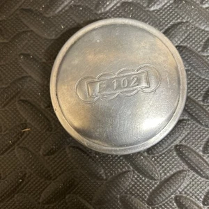 VINTAGE fuel cap from a DKW F102 - Picture 1 of 4