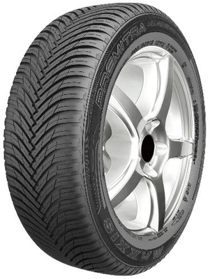 1x MAXXIS Premitra All Season Ganzjahresreifen 205/50 R17 93W XL - Bild 1 von 4