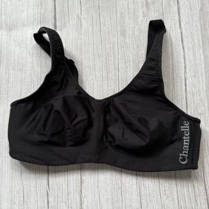 C15M10 HIGH IMPACT EVERYDAY WIRED SPORTS BRA 32DDDD - Picture 1 of 3
