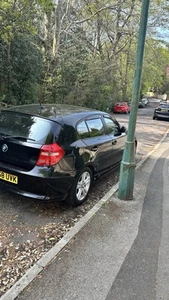 2009 BMW 120I - Spares And Repairs - Picture 1 of 5
