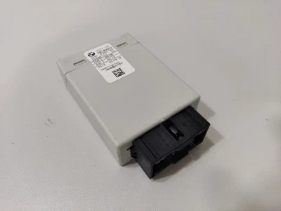 BMW X6 F16 F86 Lenksäulensteuergerät 6882780 3.0 Diesel 230kw 2018 28313726 - Immagine 1 di 4