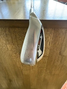 Ping G410 Lob L Wedge White Dot AWT 2.0 Steel - Picture 1 of 5