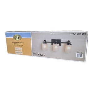 Hampton Bay WB1001-VF Lighting - Picture 1 of 4