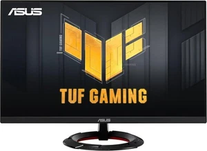 ASUS TUF Gaming Monitors - 23.8 Inch - Full HD - Overclockable to 165Hz - Picture 1 of 12