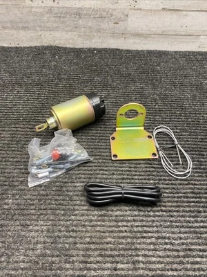 Nuevo sistema de manija de puerta afeitada Autoloc Foto 1 de 4