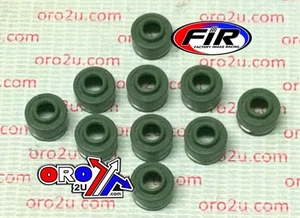 TANNENVENTILSCHAFTDICHTUNG 5,5mm PACK/10, AT-09178 SUZUKI 09289-05003 - Bild 1 von 3
