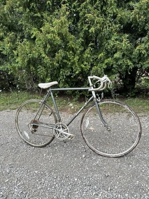 Schwinn Traveler 1979 vintage original Foto 1 de 4