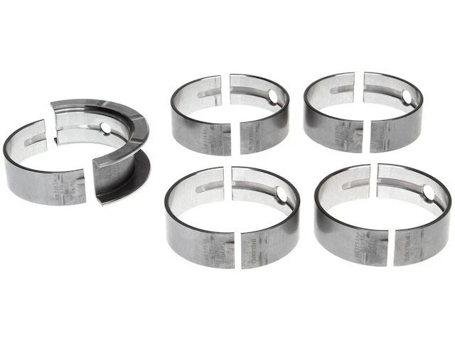 Juego de rodamientos principales Mahle 66VCZH61 para Mercury Cougar Mystique 1999 2000 2001 2002 Foto 1 de 1