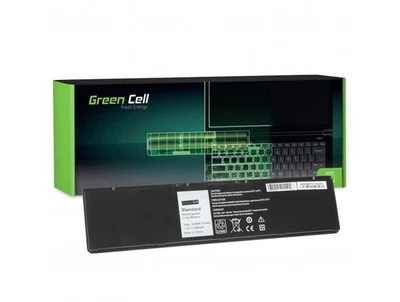 5902719422690 Battery Dell E7440 34GKR 3RNFD 7,4V 4,5Ah Green Cell — 第 1/4 张图片