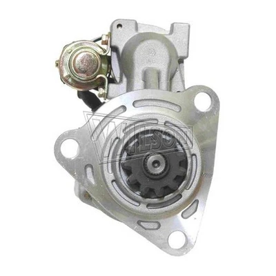 Motor De Arranque Wilson Hd Giratorio Elect 91-01-4712N Serie 39 Mt 12v, Foto 1 de 4
